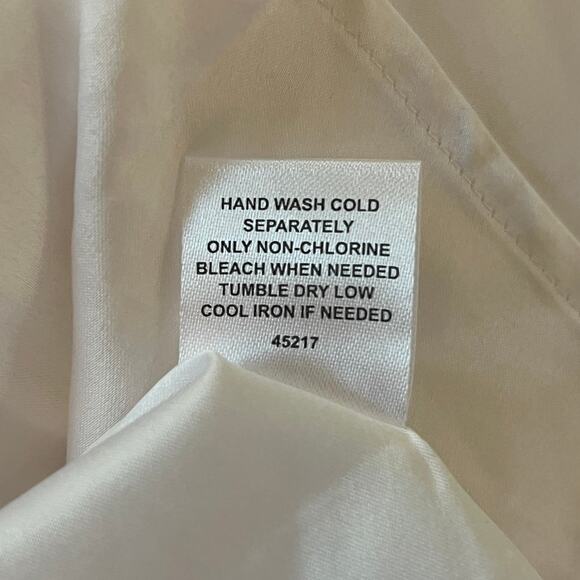 NWT Sugarlips Paisley Floral Maxi Skirt Womens Medium Boho Chic Fairy Festival - Picture 16 of 16